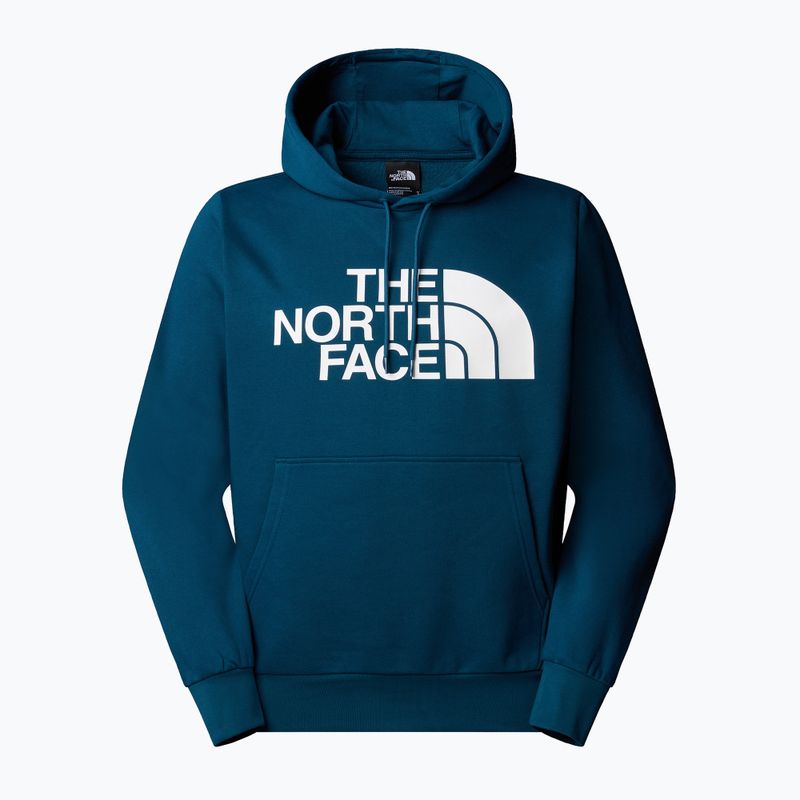 Bluza męska The North Face Easy Hoodie midnight petrol