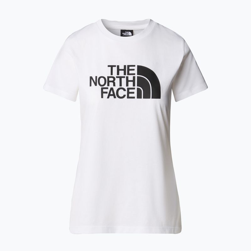 Koszulka damska The North Face Easy white 4