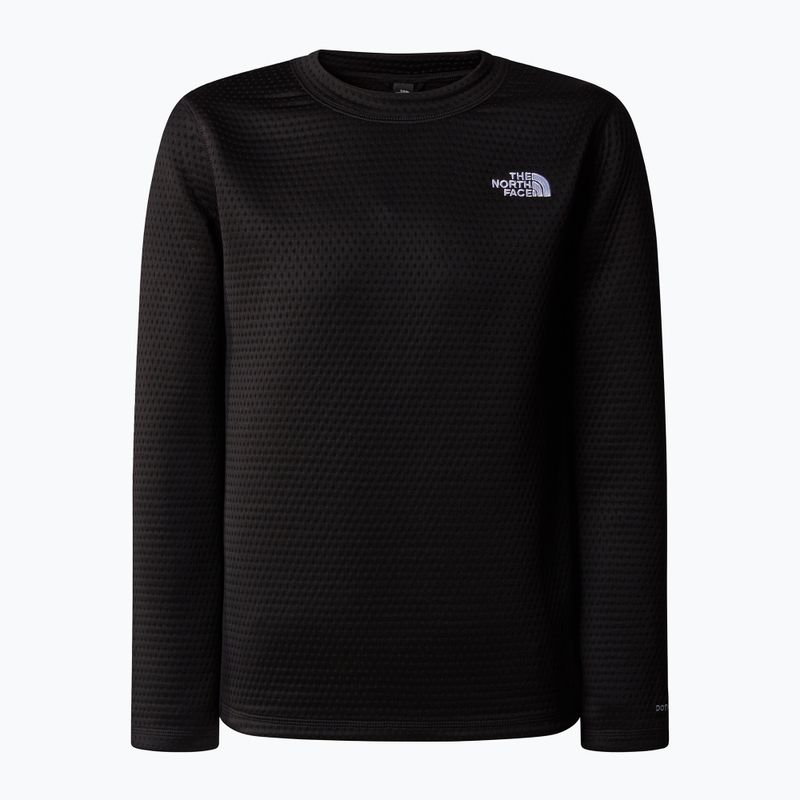 Komplet bielizny termoaktywnej dziecięcej The North Face Dotknit Thermal black 2