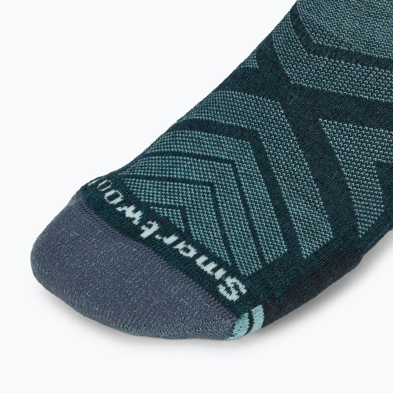 Skarpety Smartwool Hike Light Cushion Crew twilight/pewter 4