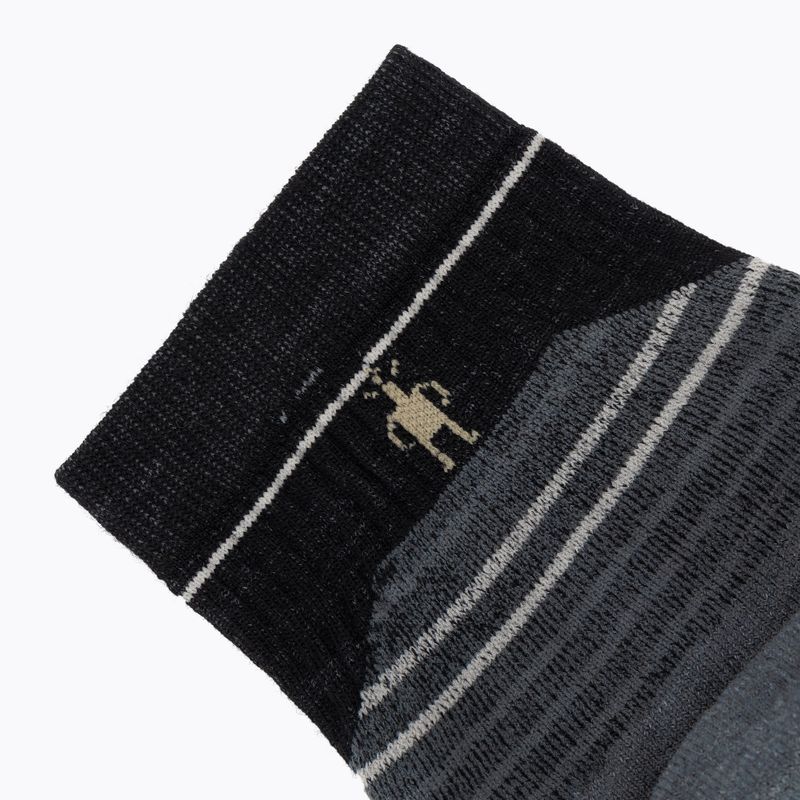 Skarpety Smartwool Hike Ankle Hike black 3