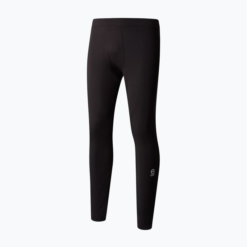 Spodnie termoaktywne męskie The North Face Summit Pro 120 Tight black 4