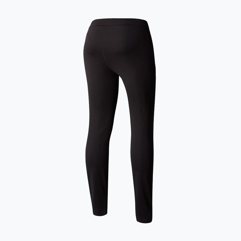 Spodnie termoaktywne męskie The North Face Summit Pro 120 Tight black 5