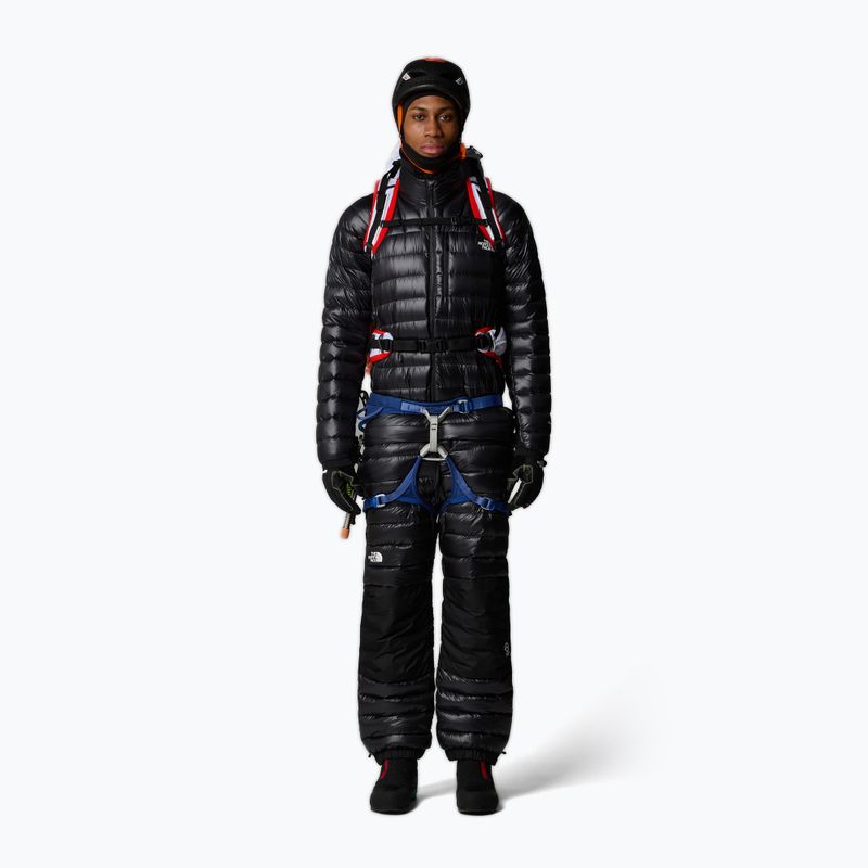 Spodnie trekkingowe The North Face Summit Breithorn black 4