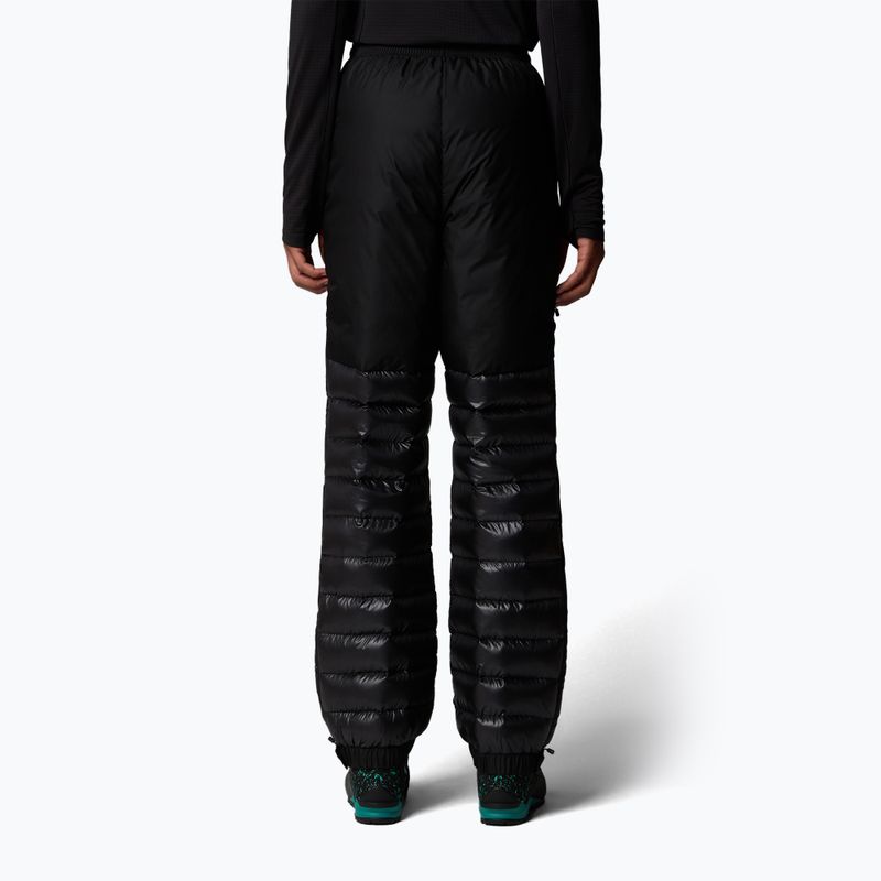 Spodnie trekkingowe The North Face Summit Breithorn black 5