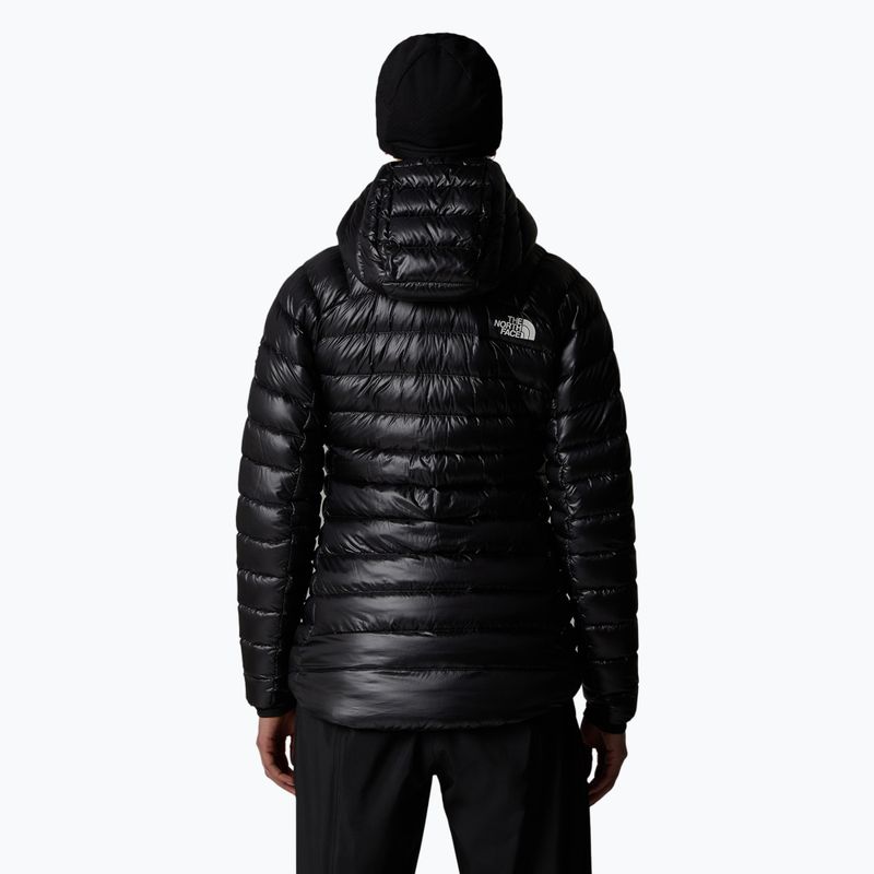 Kurtka damska The North Face Summit Breithorn Hoodie black 3