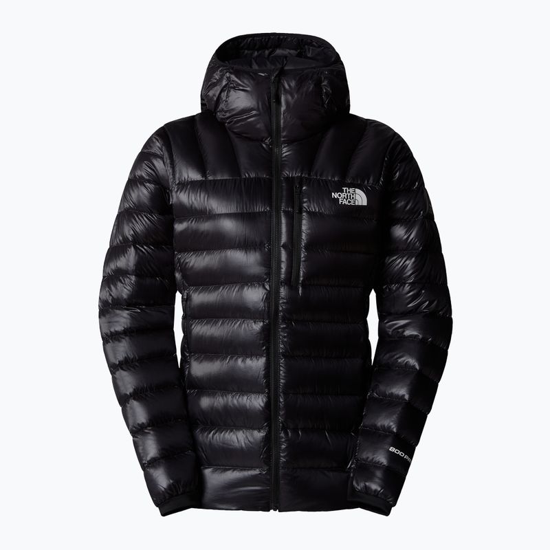 Kurtka damska The North Face Summit Breithorn Hoodie black 5