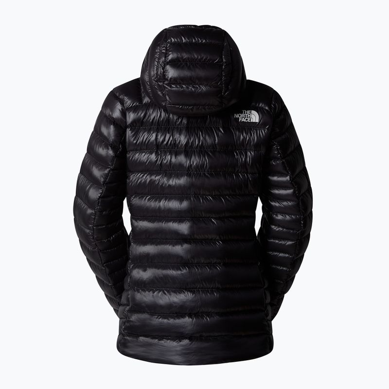 Kurtka damska The North Face Summit Breithorn Hoodie black 6