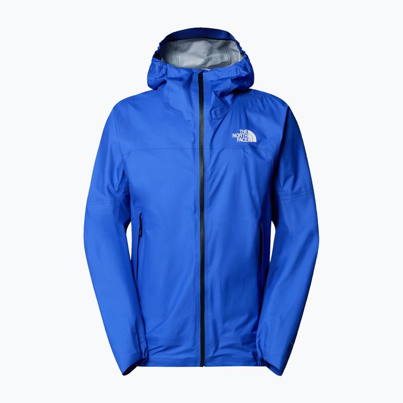 Kurtka przeciwdeszczowa męska The North Face Summit Papsura FutureLight tnf blue 5