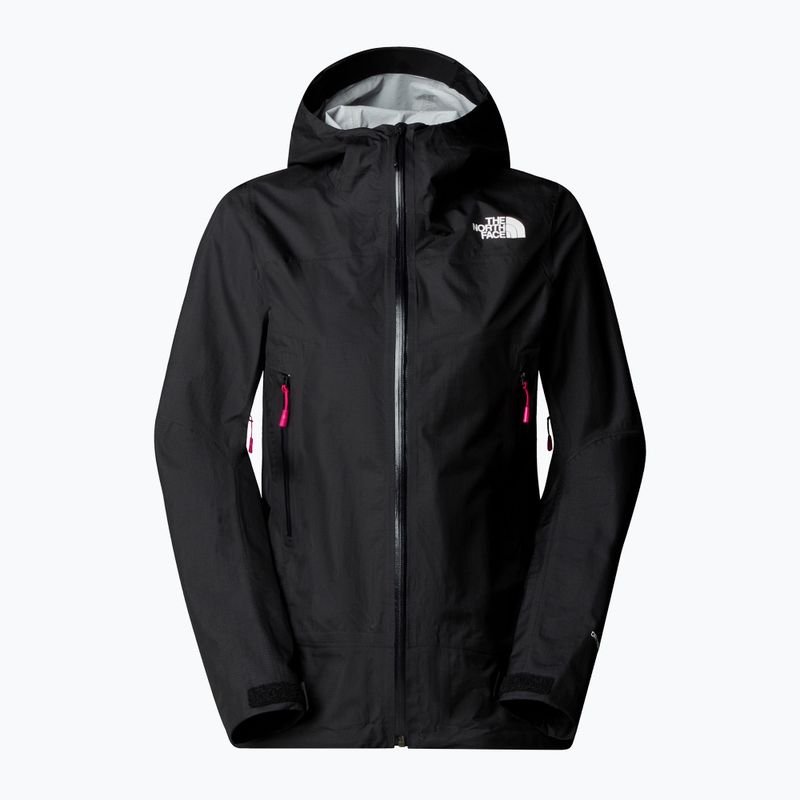Kurtka przeciwdeszczowa damska The North Face Signal 2.5L Dryvent tnf black