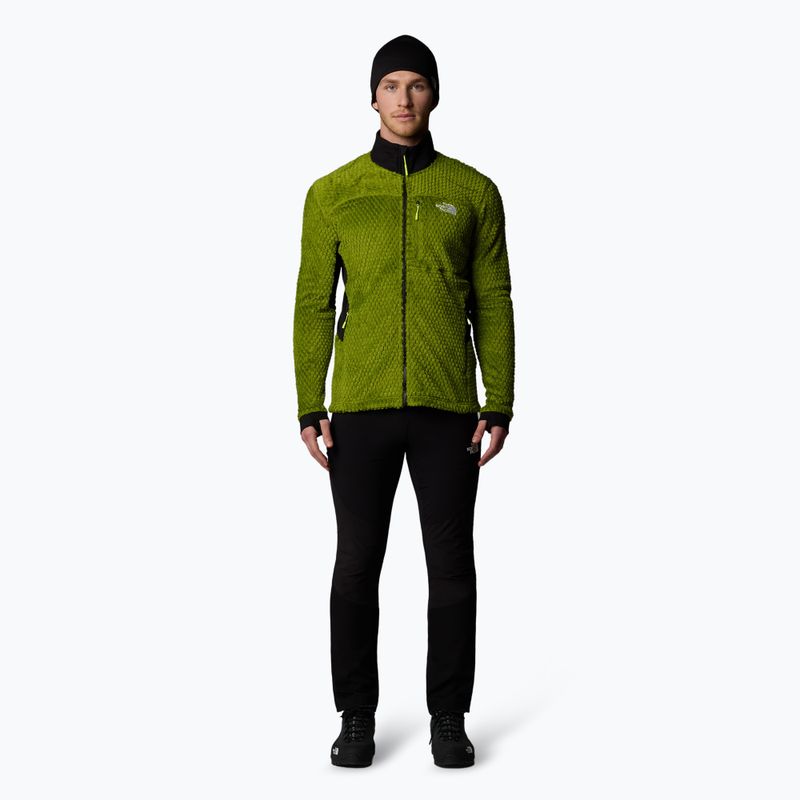 Spodnie trekkingowe męskie The North Face Circadian black 2