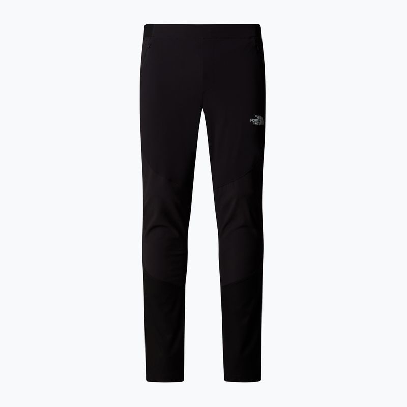 Spodnie trekkingowe męskie The North Face Circadian black 4