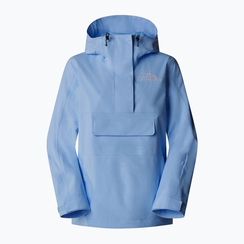 Kurtka narciarska damska The North Face Driftview Anorak cornflower 4