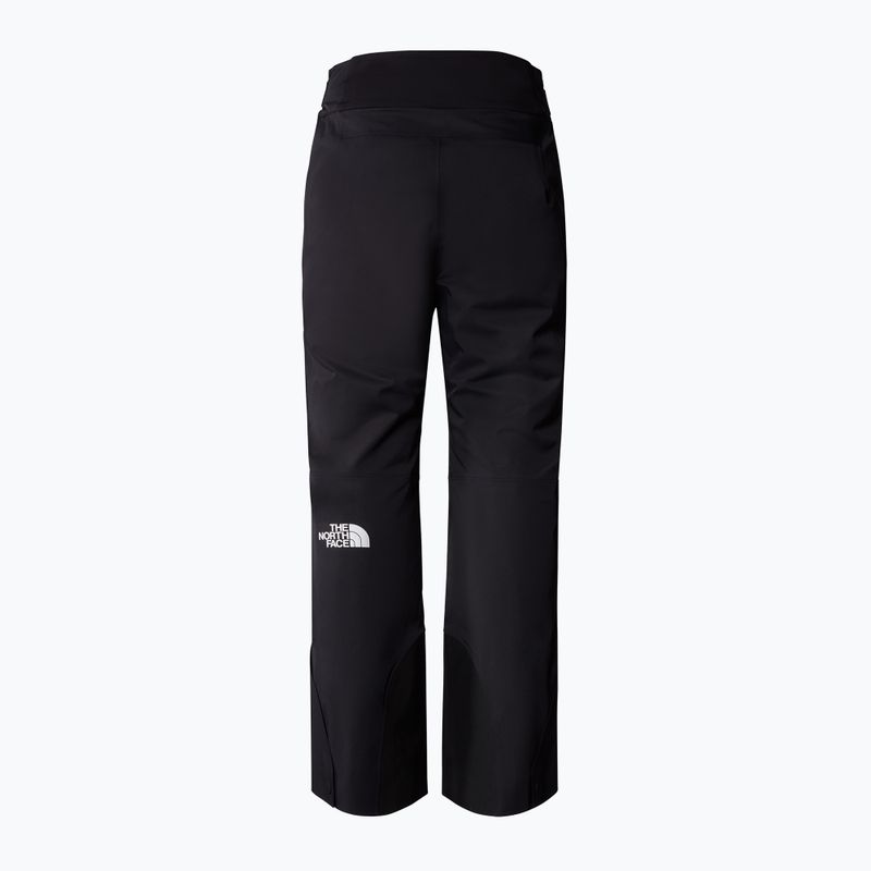 Spodnie narciarskie damskie The North Face Lenado black 5