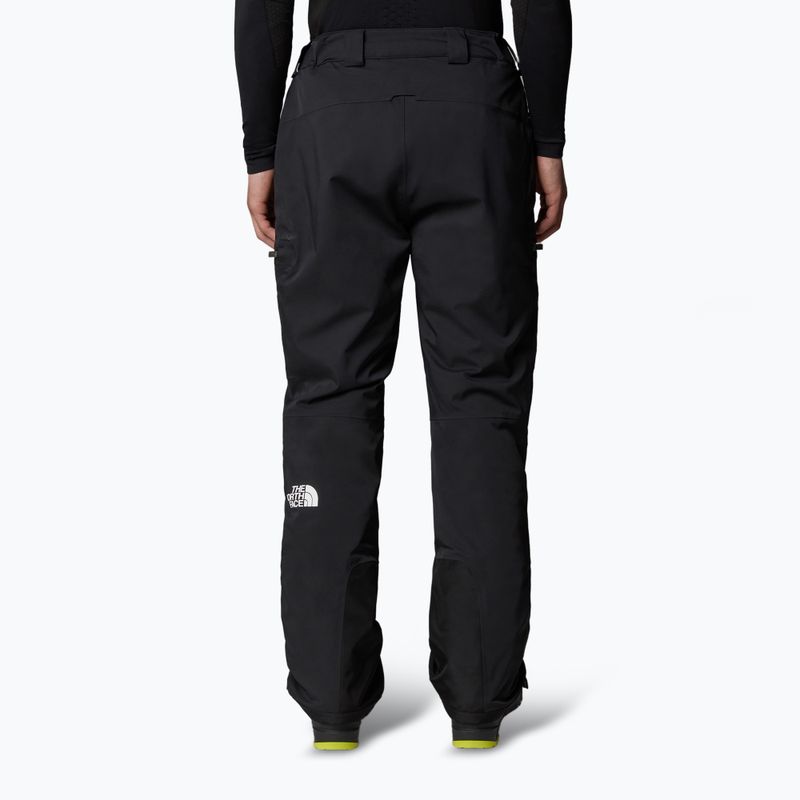 Spodnie narciarskie męskie The North Face Chakal Short black 3