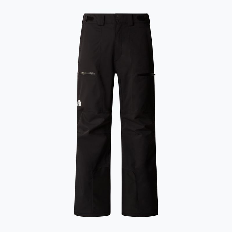 Spodnie narciarskie męskie The North Face Chakal Short black 4