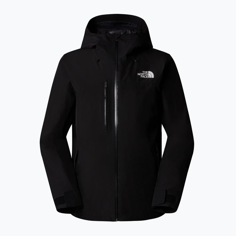 Kurtka narciarska męska The North Face Descendit black 5