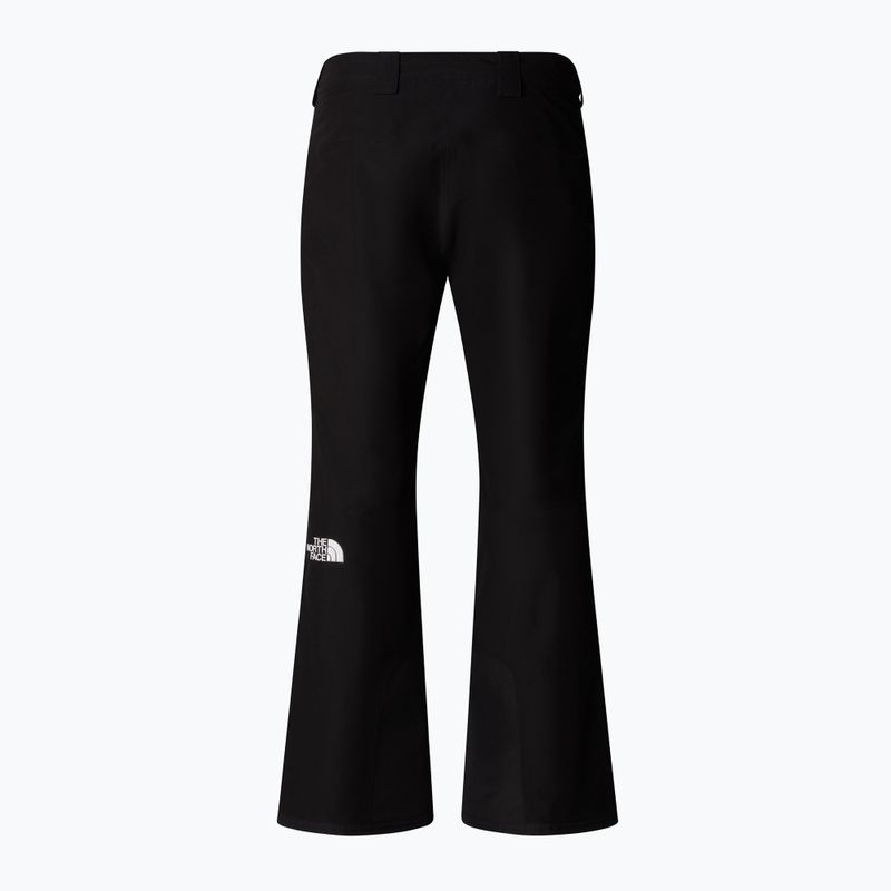 Spodnie narciarskie męskie The North Face Descendit black 5
