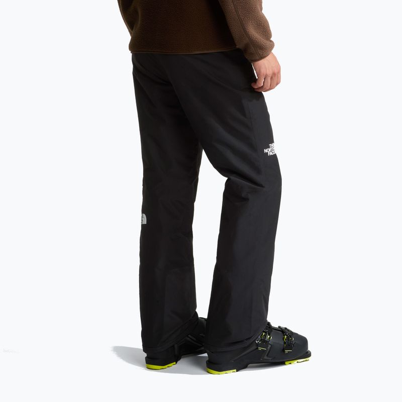 Spodnie narciarskie męskie The North Face Descendit tnf black 3