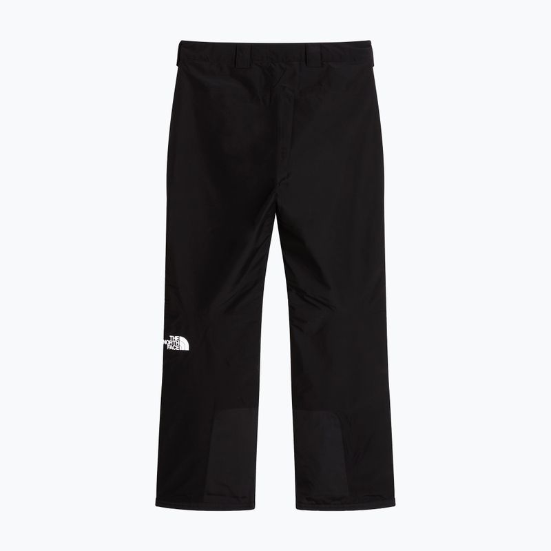 Spodnie narciarskie męskie The North Face Descendit tnf black 4