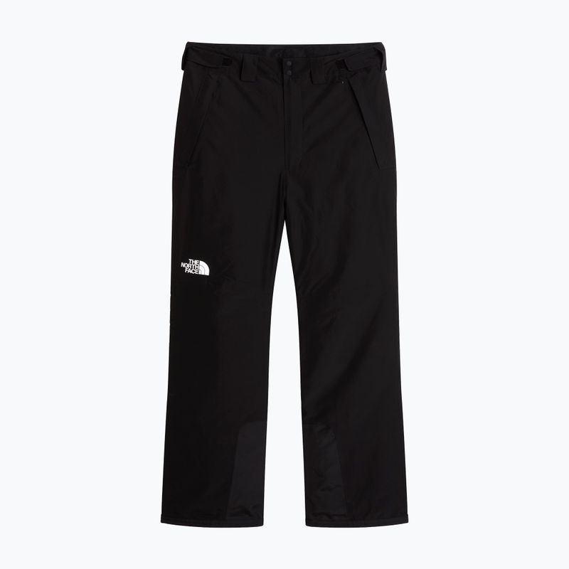 Spodnie narciarskie męskie The North Face Descendit tnf black 5