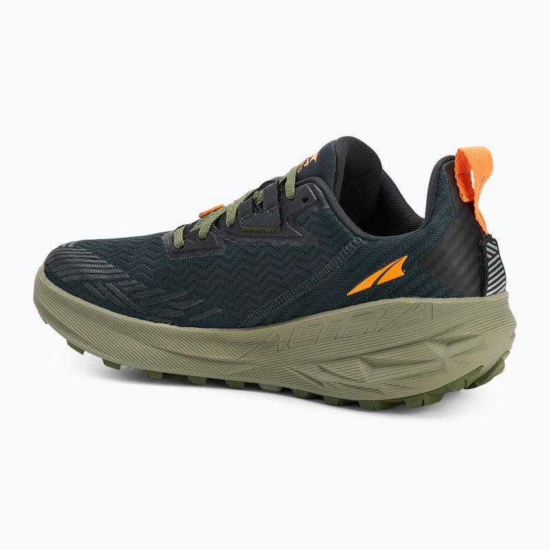 Buty do biegania męskie Altra Experience Wild black 3