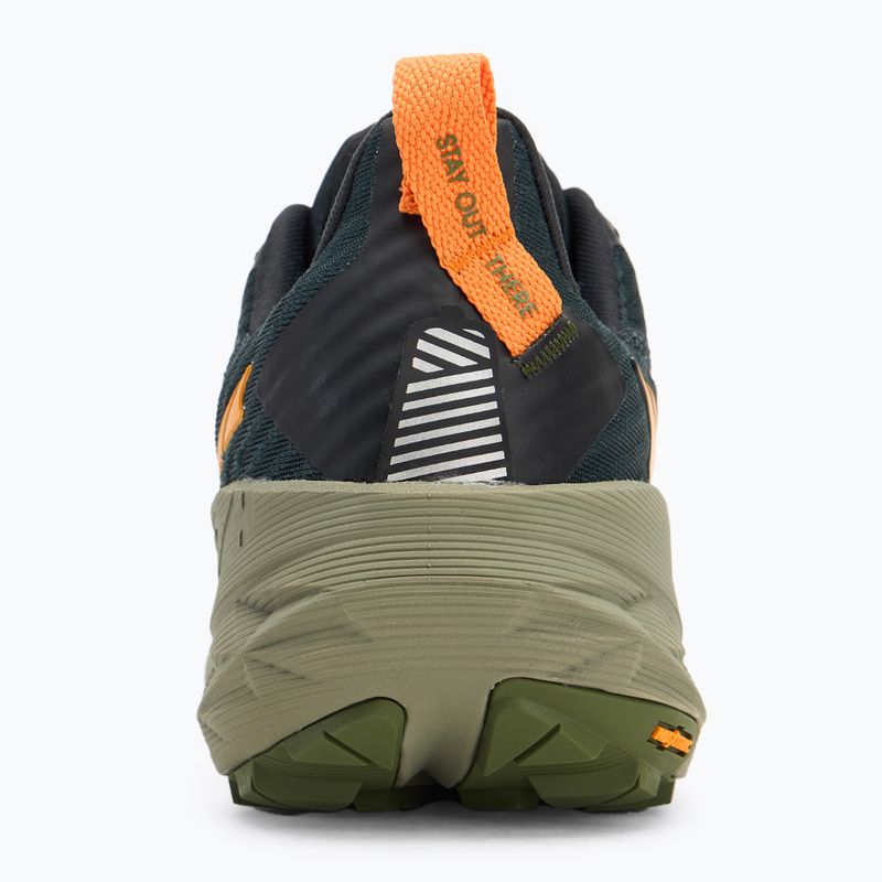 Buty do biegania męskie Altra Experience Wild black 6
