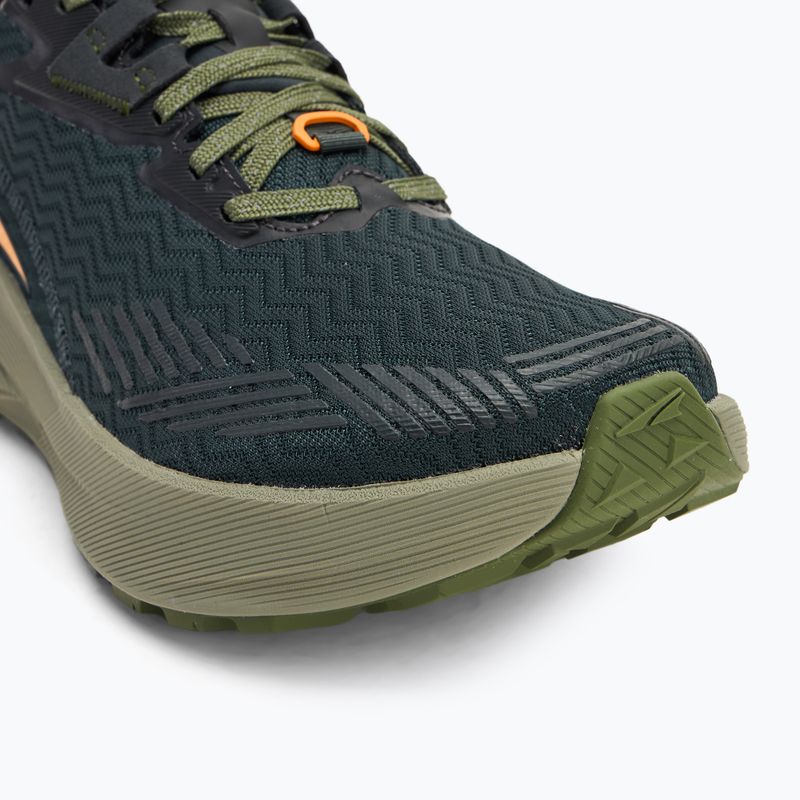 Buty do biegania męskie Altra Experience Wild black 7