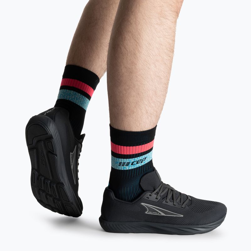 Buty do biegania męskie Altra Escalante 4 black/black 2
