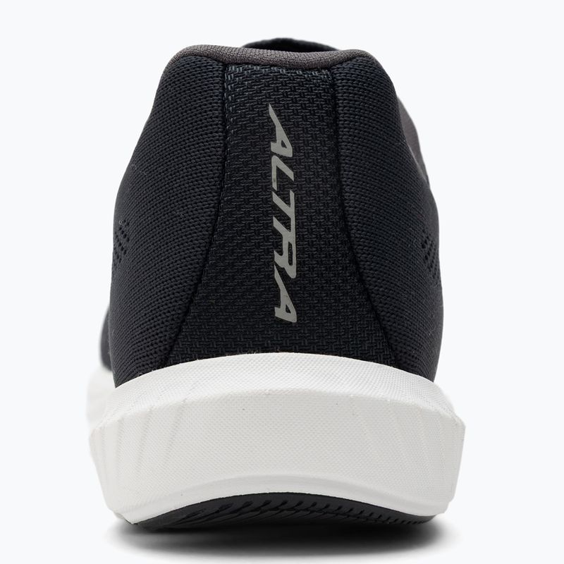 Buty do biegania damskie Altra Escalante 4 black 6