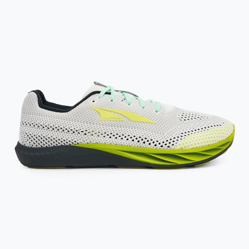 Buty do biegania męskie Altra Escalante Racer 2 white/black 2