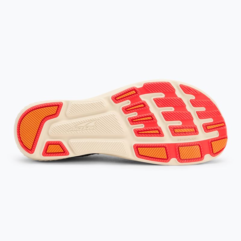 Buty do biegania damskie Altra Escalante Racer 2 black 4