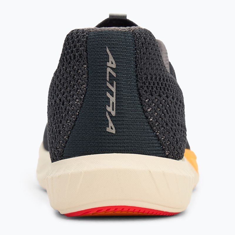 Buty do biegania damskie Altra Escalante Racer 2 black 6