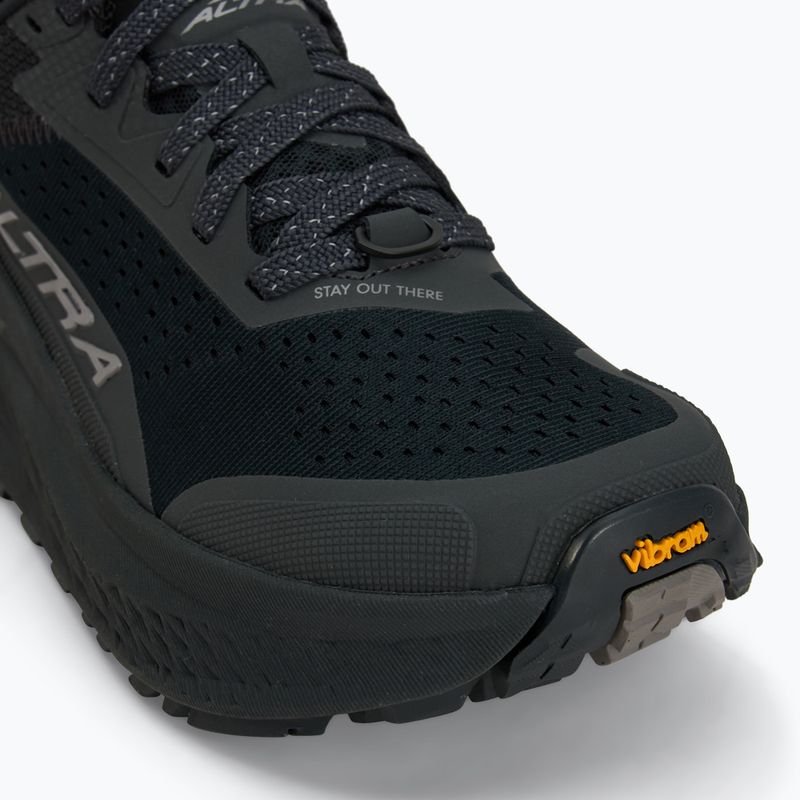 Buty do biegania damskie Altra Olympus 6 black/black 7