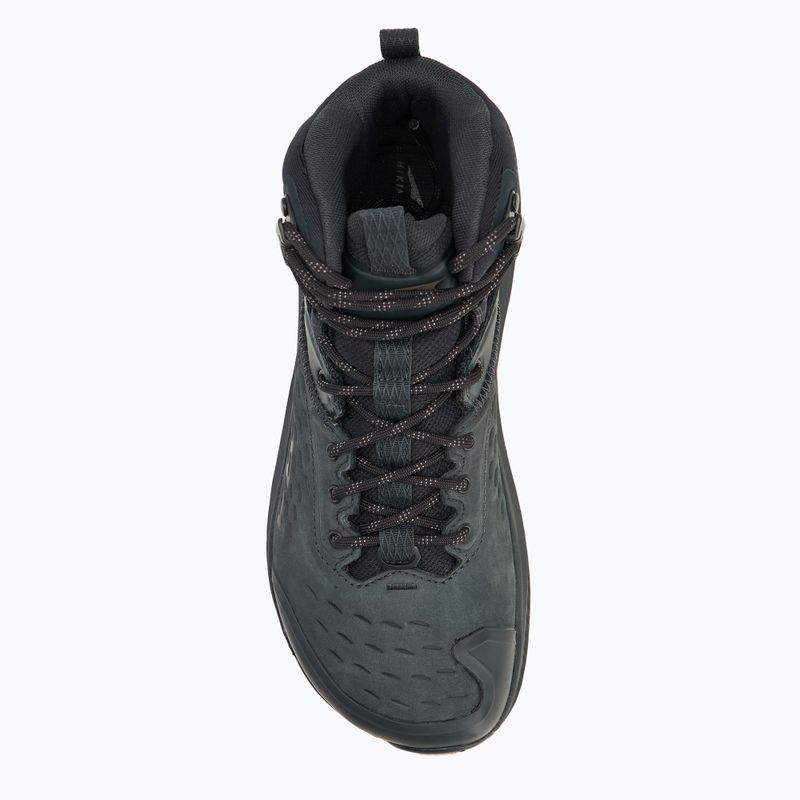Buty trekkingowe męskie Altra Olympus 6 Hike Mid GTX black 5