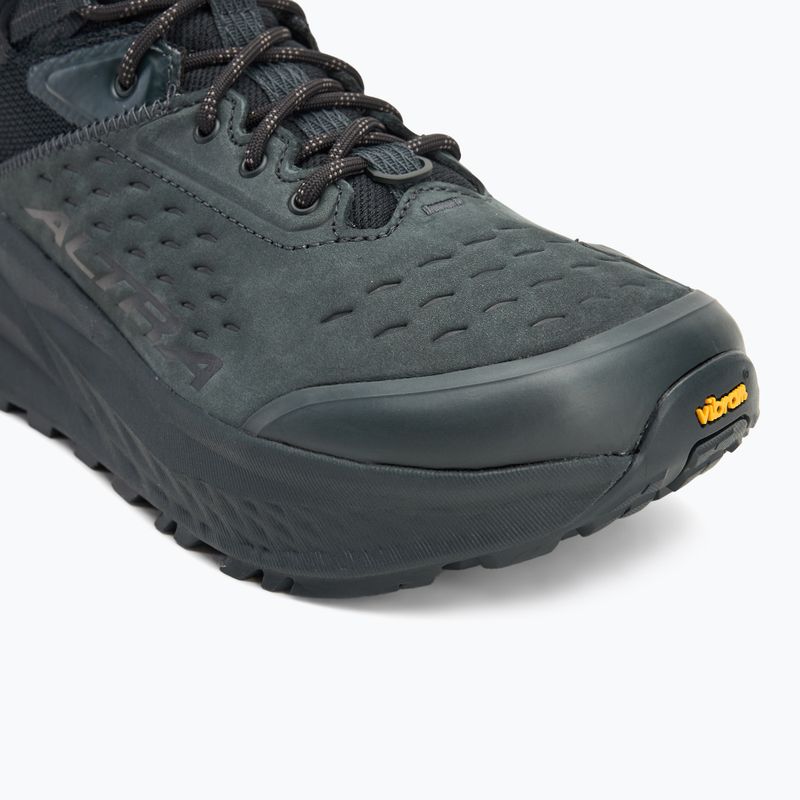 Buty trekkingowe męskie Altra Olympus 6 Hike Mid GTX black 7