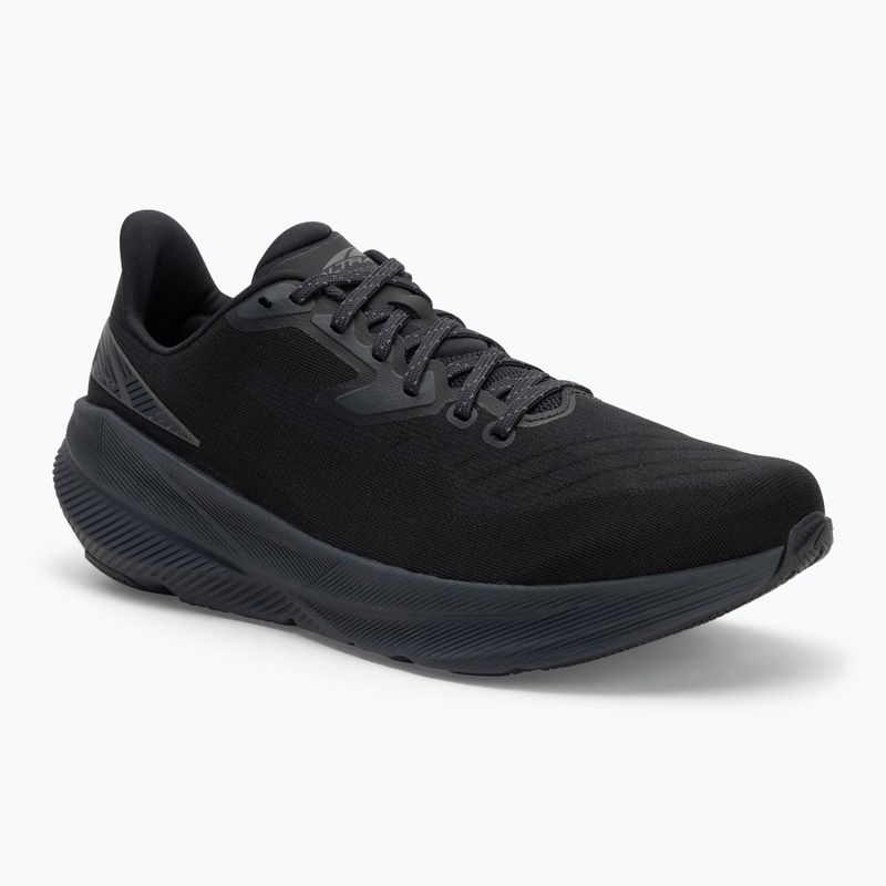 Buty do biegania męskie Altra Experience Flow black/black
