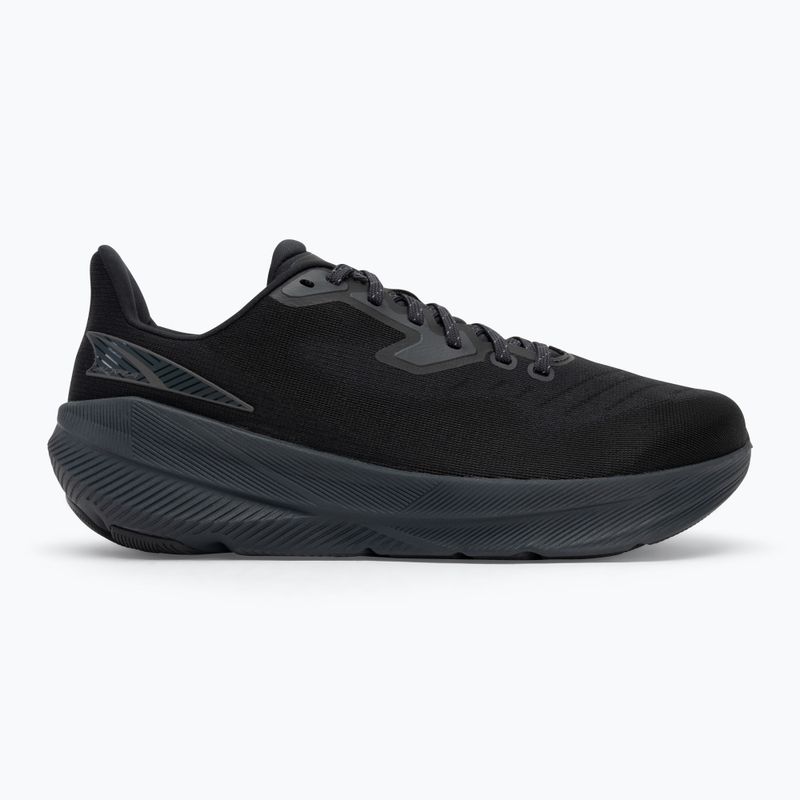 Buty do biegania męskie Altra Experience Flow black/black 2