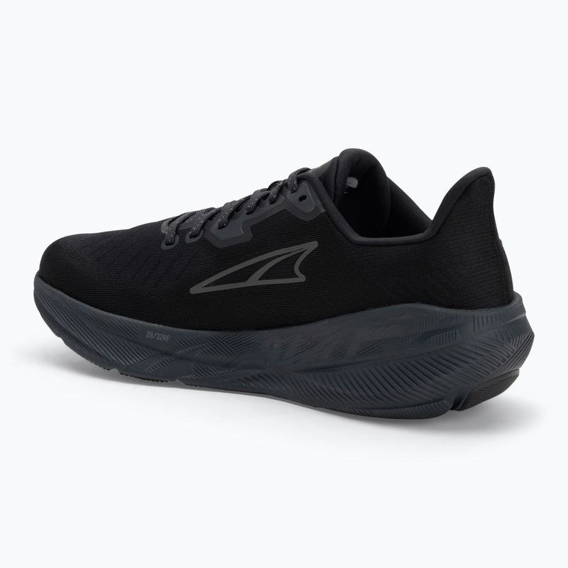 Buty do biegania męskie Altra Experience Flow black/black 3