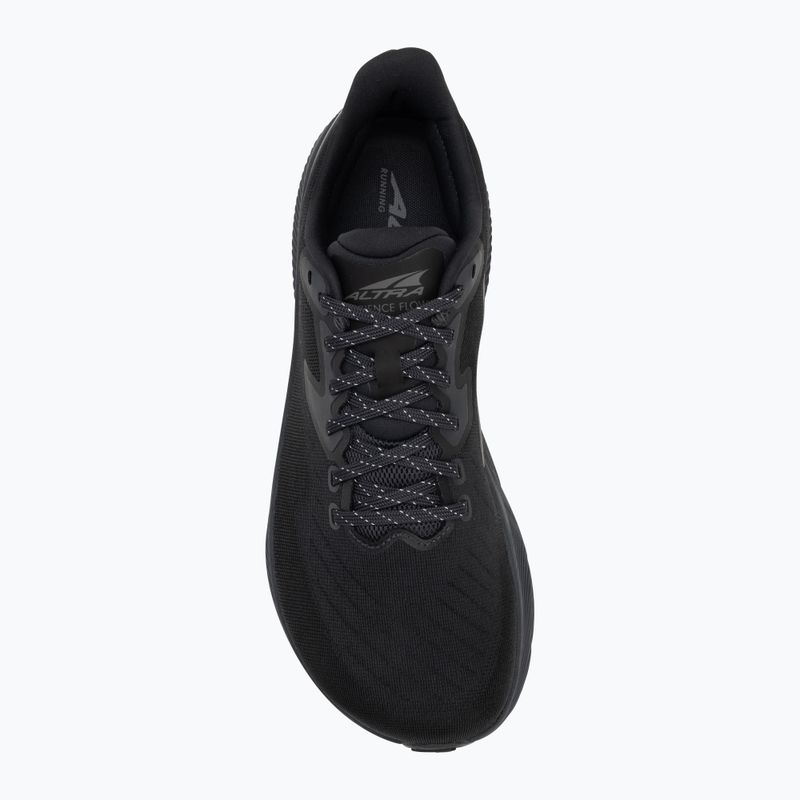 Buty do biegania męskie Altra Experience Flow black/black 5