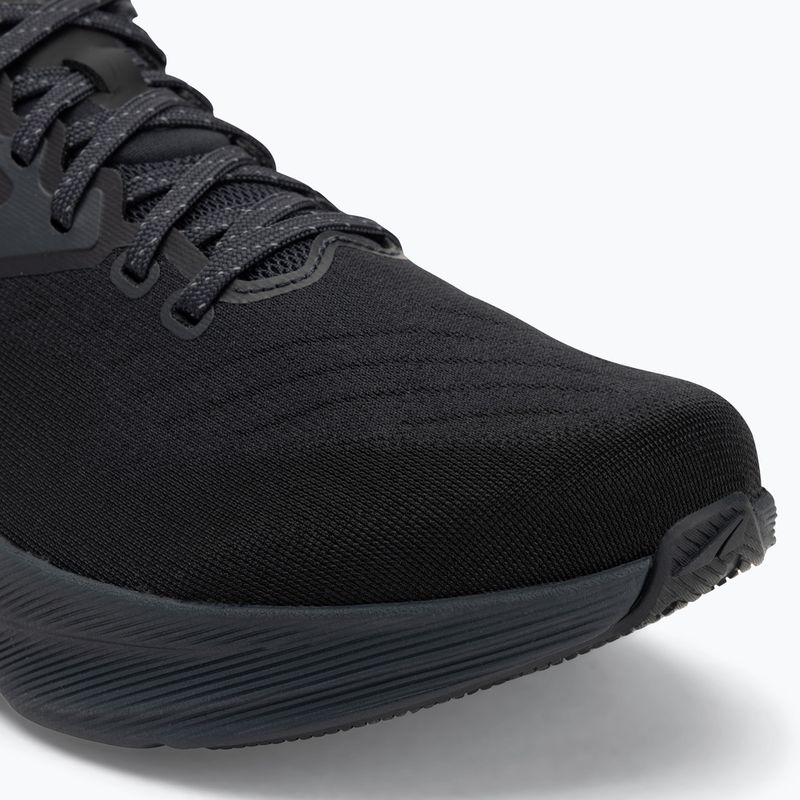 Buty do biegania męskie Altra Experience Flow black/black 7
