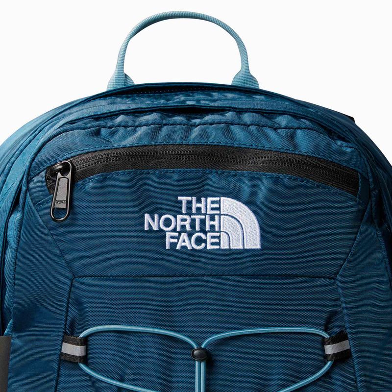 Plecak miejski The North Face Borealis Classic 29 l midnight petrol/algae blue 3