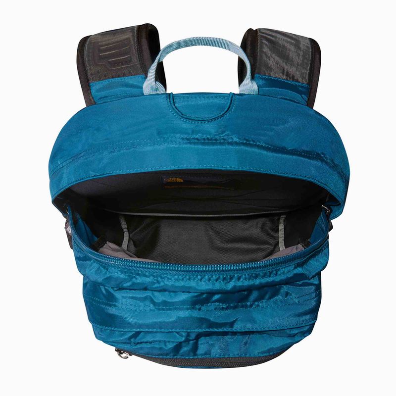 Plecak miejski The North Face Borealis Classic 29 l midnight petrol/algae blue 4