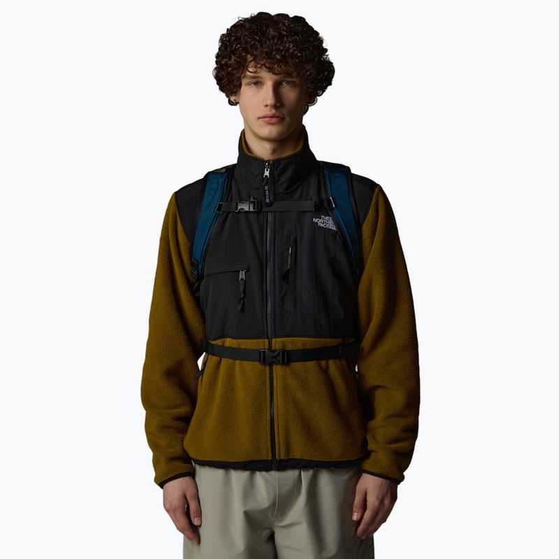 Plecak miejski The North Face Borealis Classic 29 l midnight petrol/algae blue 8