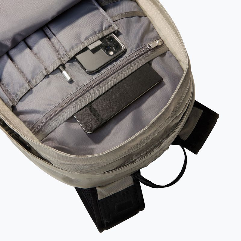 Plecak miejski The North Face Borealis Classic 29 l borealis classic clay grey/tnf black 5