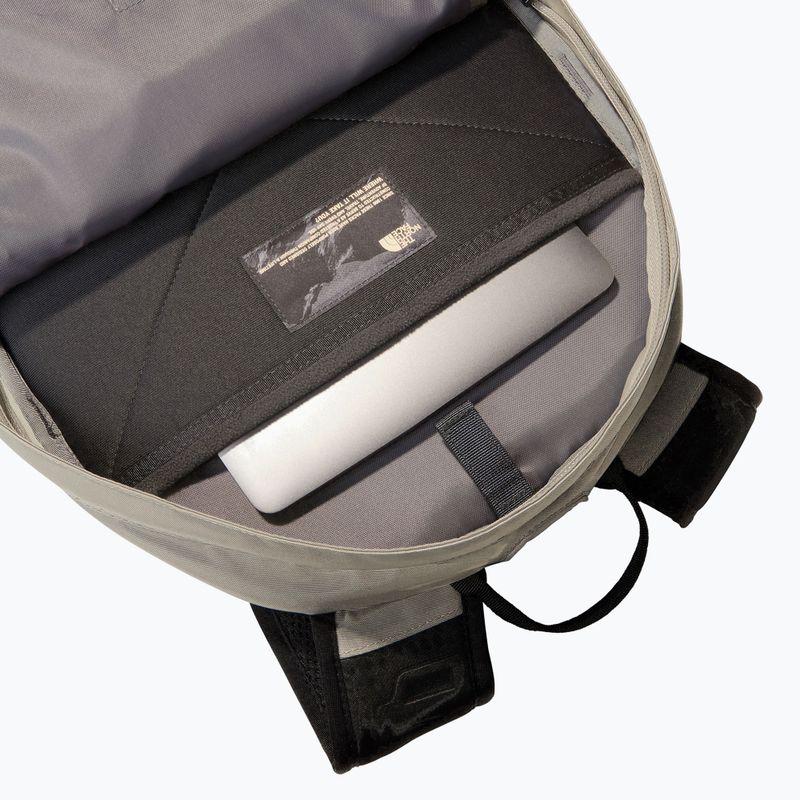 Plecak miejski The North Face Borealis Classic 29 l borealis classic clay grey/tnf black 6