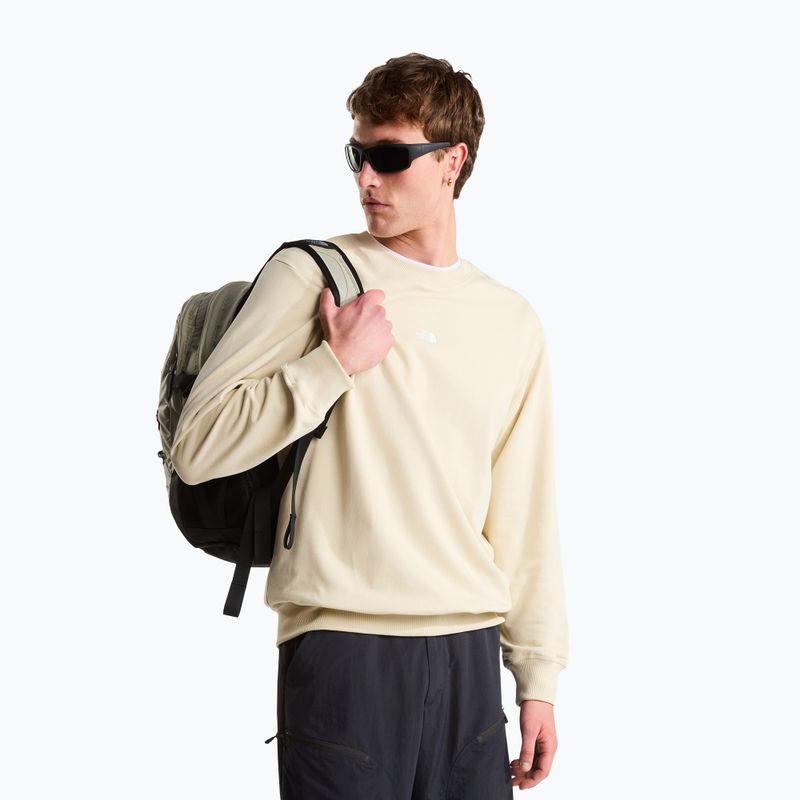 Plecak miejski The North Face Borealis Classic 29 l borealis classic clay grey/tnf black 8