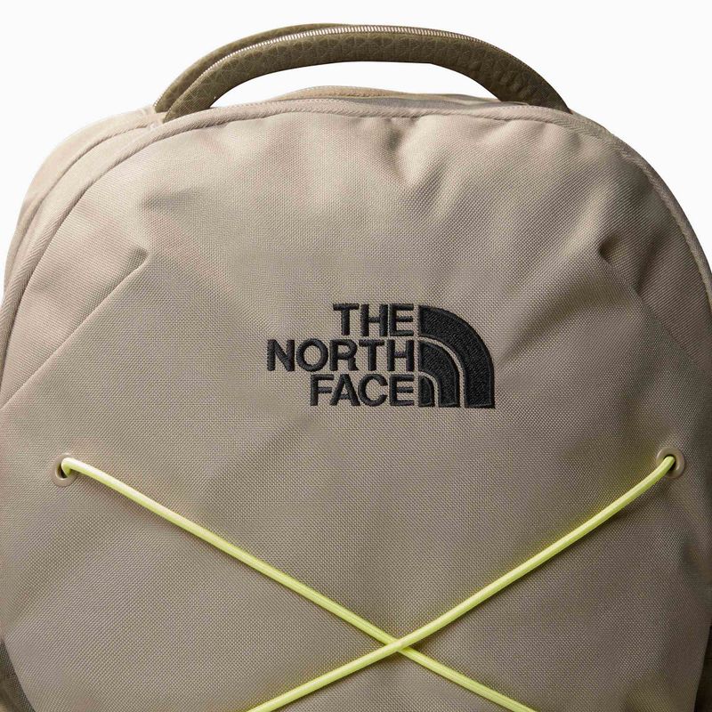 Plecak miejski The North Face Jester 28 l cavern grey/new taupe 3