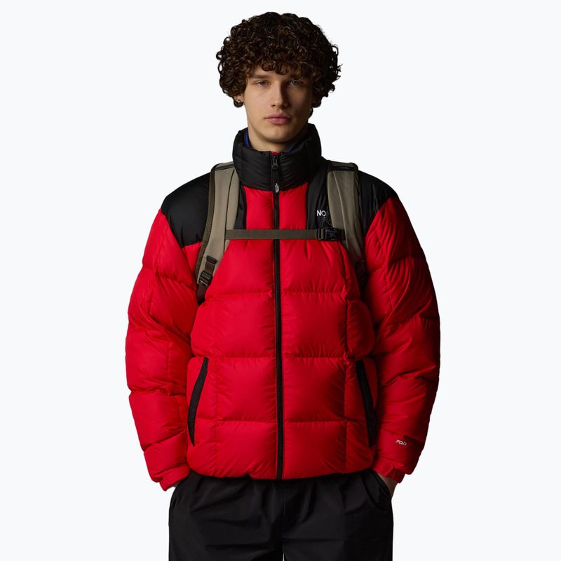 Plecak miejski The North Face Jester 28 l cavern grey/new taupe 8