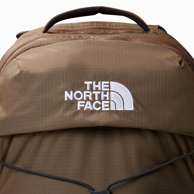 Plecak miejski The North Face Borealis 28 l smokey brown/black 3